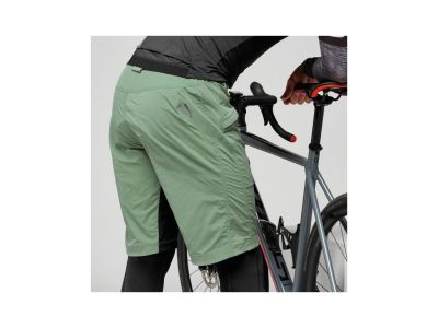 Dotout Iron shorts, green