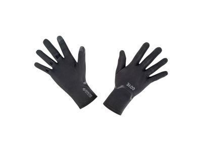 GOREWEAR M GTX I Stretch rukavice, černá