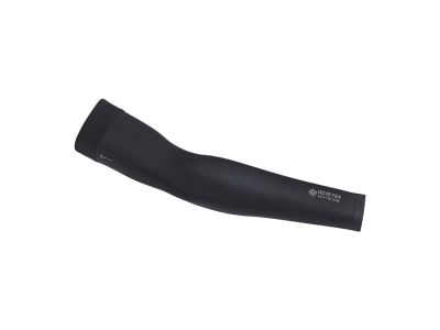 GOREWEAR Shield Arm Warmers kanalasmelegítő, fekete