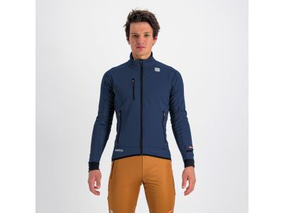Sportful APEX jacket, dark blue