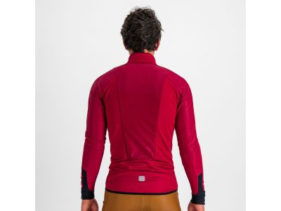 Sportful APEX jacket, red