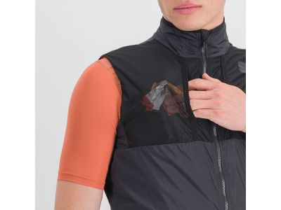 Sportful Giara Layer vest, black