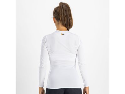 Sportful LIGHT women&#39;s T-shirt, white