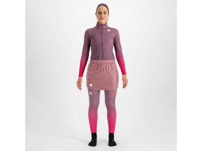 Sportful RYTHMO dámska sukňa, fialová