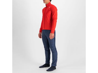 Sportful SQUADRA jacket, red