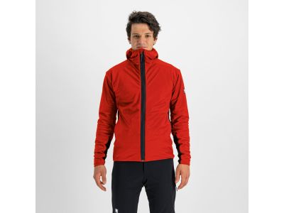 Sportful XPLORE ACTIVE jacket, red