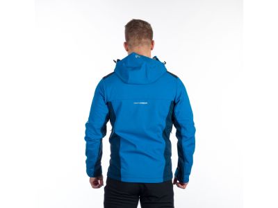 Northfinder MORRIS jacket, blue