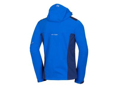 Northfinder MORRIS Jacke, blau