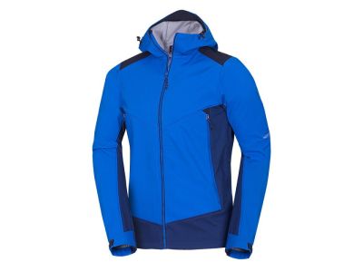 Northfinder MORRIS Jacke, blau