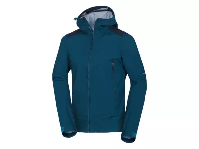 Northfinder MORRIS jacket, ink blue