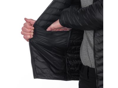 Northfinder WILLARD jacket, black