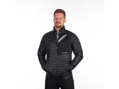 Northfinder WILLARD jacket, black