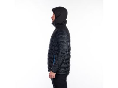 Northfinder WOODROW jacket, black