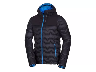 Northfinder WOODROW jacket, black