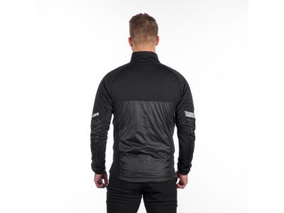 Northfinder BILL jacket, black