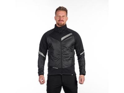 Northfinder BILL jacket, black