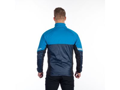 Northfinder BILL jacket, blue
