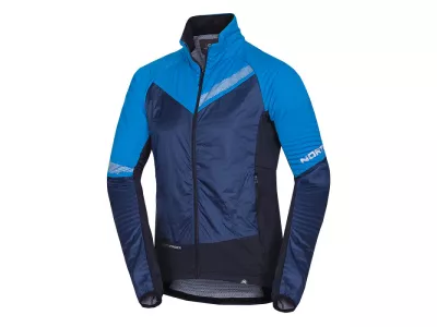 Northfinder BILL jacket, blue