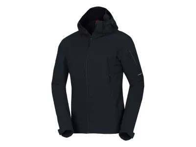Northfinder TOM jacket, black