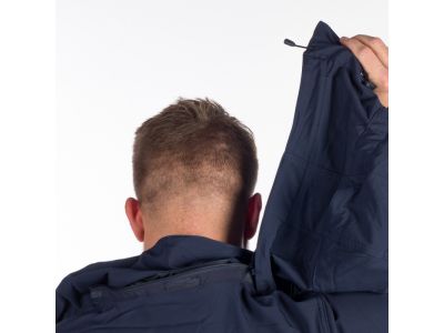 Northfinder TOM jacket, bluenights