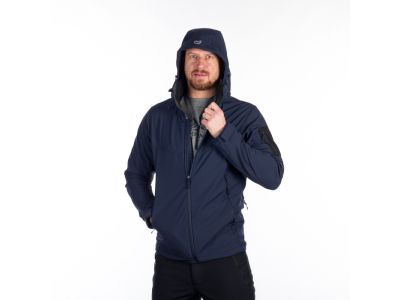 Northfinder TOM jacket, bluenights