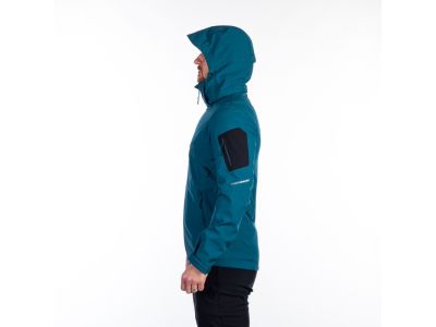 Northfinder TOM jacket, inkblue