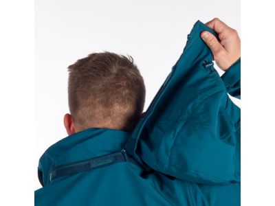 Northfinder TOM jacket, inkblue