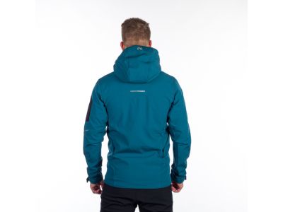 Northfinder TOM jacket, inkblue