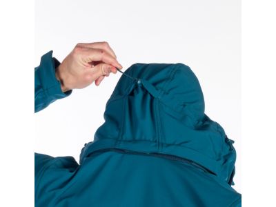 Northfinder TOM jacket, inkblue