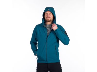 Northfinder TOM jacket, inkblue