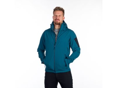 Northfinder TOM jacket, inkblue