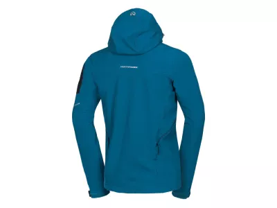 Northfinder TOM jacket, inkblue