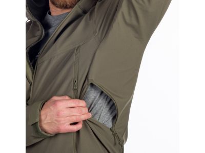 Northfinder TOM jacket, tarmac