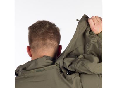 Northfinder TOM jacket, tarmac