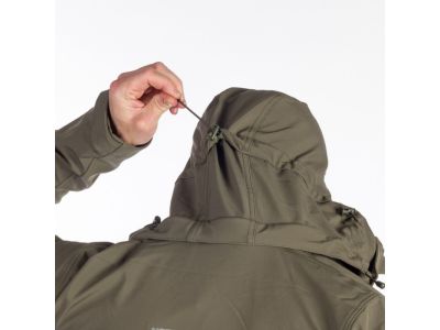 Northfinder TOM jacket, tarmac