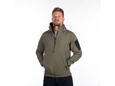 Northfinder TOM BU-5136OR Jacke, Asphalt