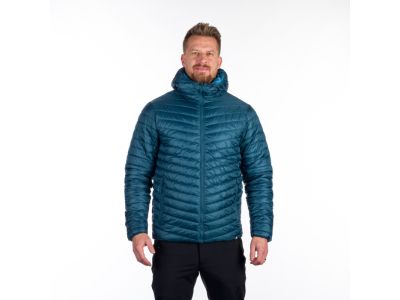 Northfinder WALLACE jacket, ink blue