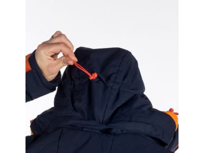 Northfinder BU-5142SNW jacket, bluenights