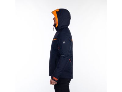 Northfinder BU-5142SNW jacket, bluenights