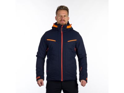 Northfinder CLYDE ski jacket, bluenights