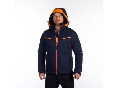 Northfinder BU-5142SNW jacket, bluenights