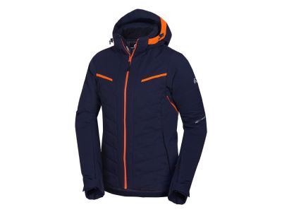 Northfinder CLYDE ski jacket, bluenights