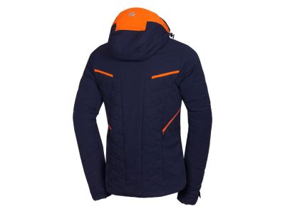 Northfinder CLYDE ski jacket, bluenights