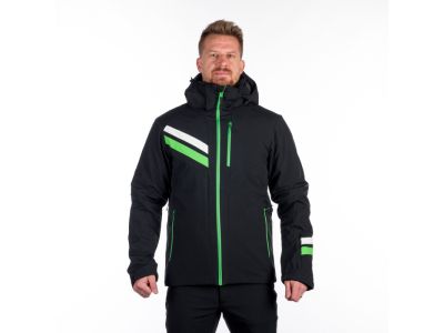 Northfinder ELMER ski jacket, black