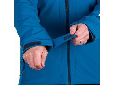 Northfinder ELMER ski jacket, blue