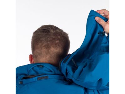 Northfinder BU-5143SNW Jacke, blau