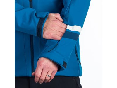 Northfinder BU-5143SNW jacket, blue