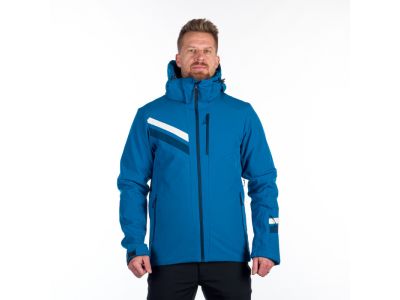 Northfinder ELMER ski jacket, blue