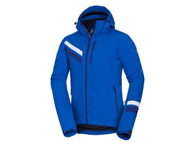 Northfinder ELMER ski jacket, blue