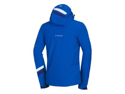 Northfinder ELMER ski jacket, blue